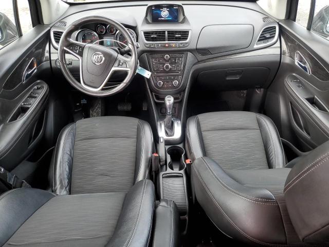 2015 BUICK ENCORE - KL4CJESB5FB172196