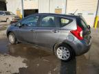 NISSAN VERSA NOTE photo