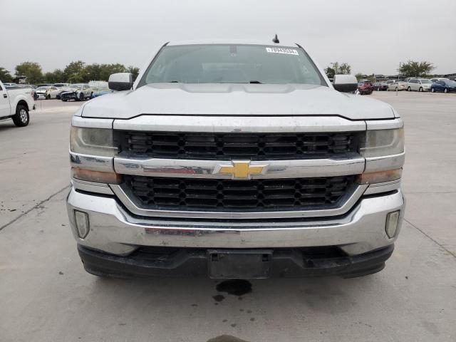 2016 CHEVROLET SILVERADO - 3GCPCREC0GG131626