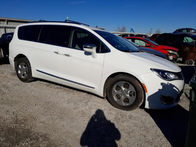 VIN 2C4RC1N70JR258441 2018 CHRYSLER PACIFICA no.4