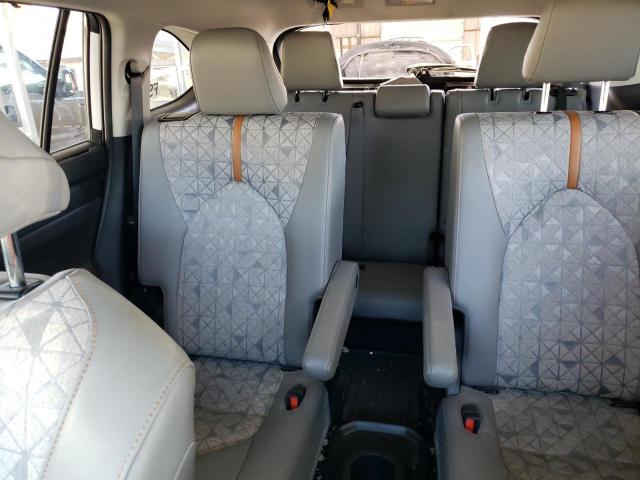 2022 TOYOTA HIGHLANDER - 5TDABRCH8NS538633
