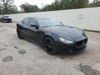 MASERATI GHIBLI S photo