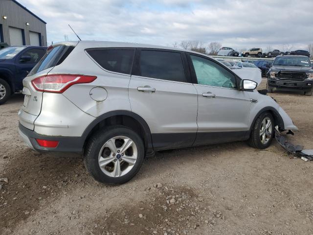 Vin: 1fmcu9gx3eud72937, lot: 53879405, ford escape se 20143