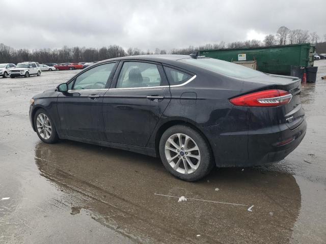 Vin: 3fa6p0mu3lr123692, lot: 81694444, ford fusion sel 20202