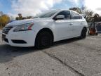 2015 NISSAN SENTRA S - 3N1AB7APXFL665117