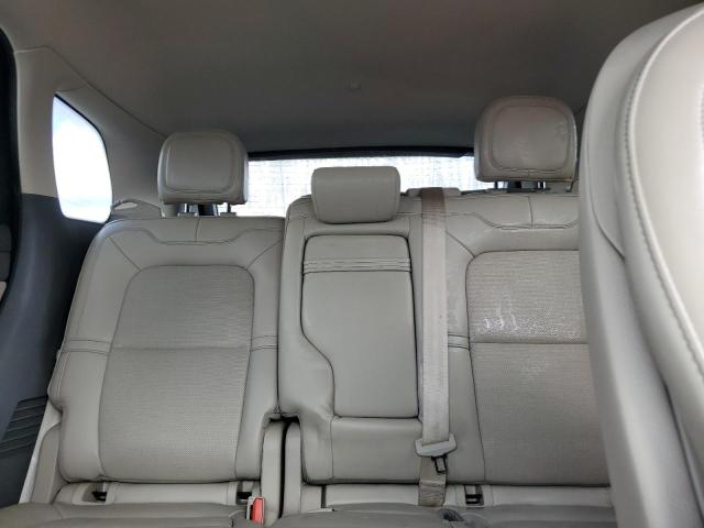 2020 LINCOLN CORSAIR - 5LMCJ1C93LUL25855