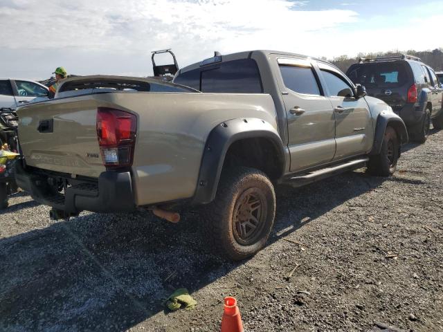 2018 TOYOTA TACOMA DOU - 5TFAZ5CN6JX069380