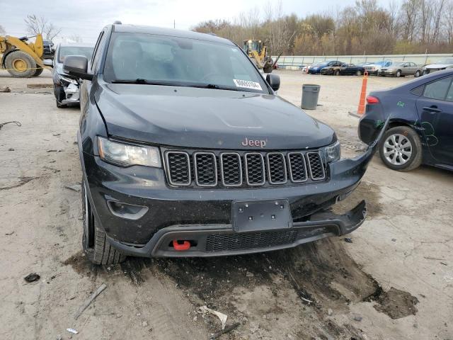 2017 JEEP GRAND CHER - 1C4RJFLG8HC635395