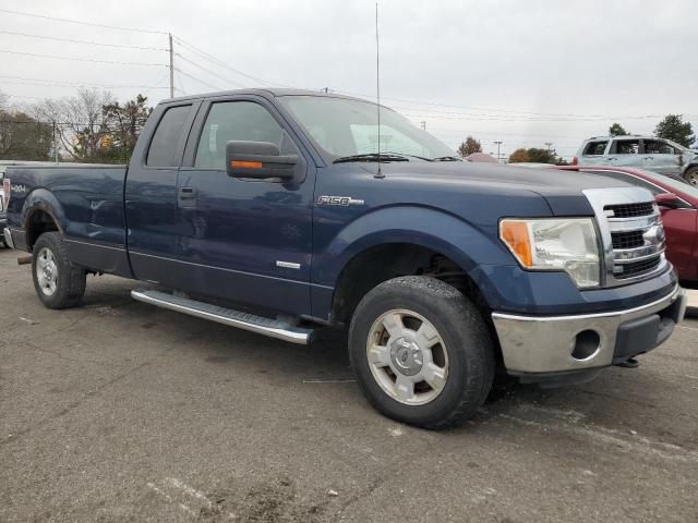 VIN 1FTFX1ET8DKD83372 2013 FORD F-150 no.4