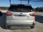 Lot #3024279832 2019 FORD ECOSPORT T