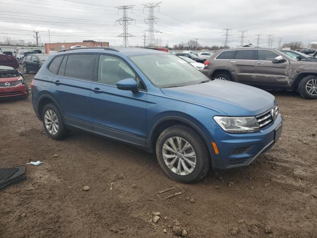 2020 VOLKSWAGEN TIGUAN S - 3VV0B7AX7LM160765