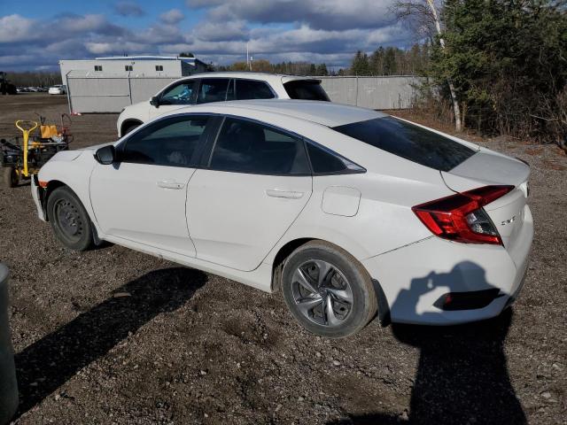 Vin: 2hgfc2f57kh036428, lot: 82677224, honda civic lx 20192