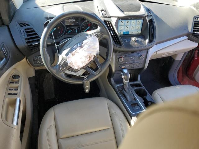 2019 FORD ESCAPE SEL - 1FMCU0HD8KUB02274