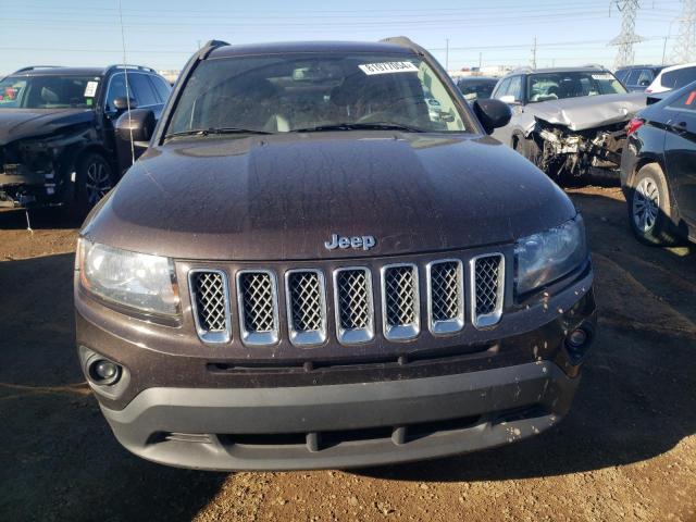 VIN 1C4NJDEB0ED828957 2014 JEEP COMPASS no.5