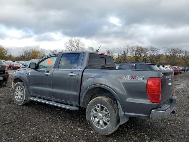 2019 FORD RANGER XL - 1FTER4FH4KLA64673