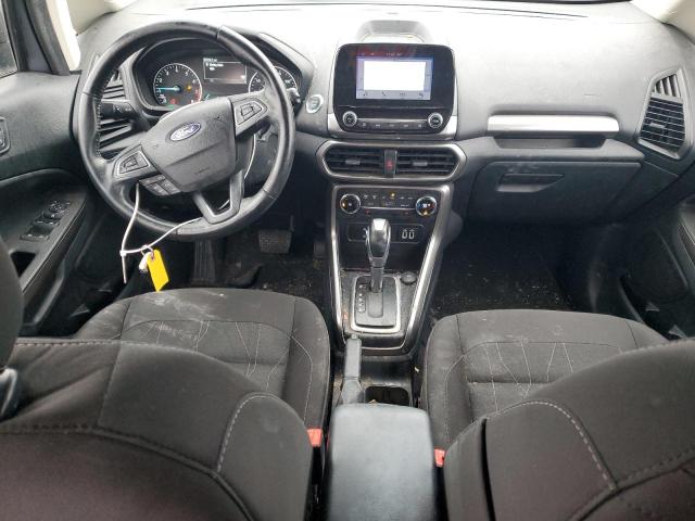 2019 FORD ECOSPORT S - MAJ3S2GE5KC262270