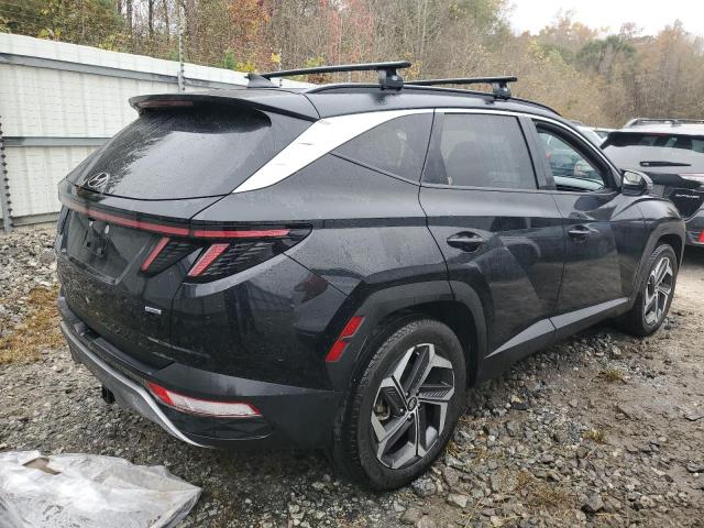 2023 HYUNDAI TUCSON LIM - 5NMJECAE3PH189710