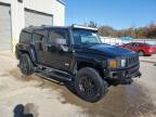 HUMMER H3 photo