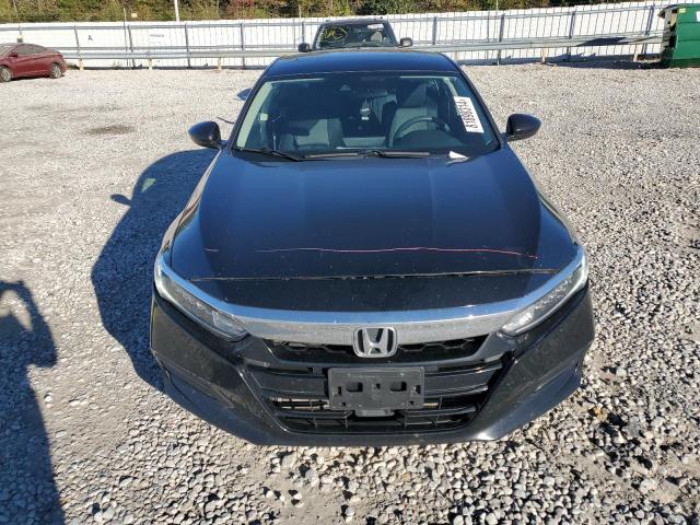 2018 HONDA ACCORD EX - 1HGCV1F45JA206863