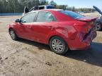 KIA FORTE EX photo