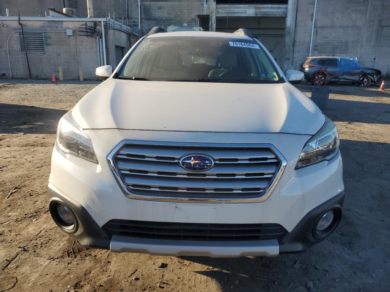 Lot #2988874658 2017 SUBARU OUTBACK 2.