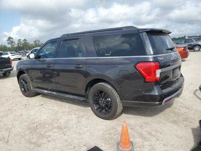 2024 FORD EXPEDITION - 1FMJK1H87REA64983