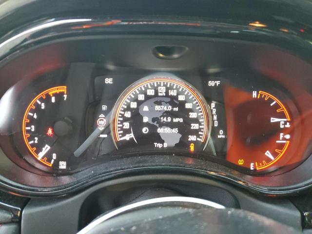 2023 DODGE DURANGO R/ - 1C4SDJCT2PC626960