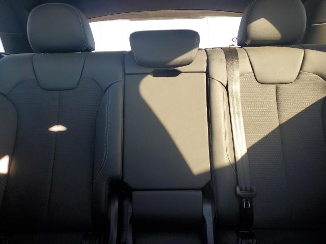 2022 AUDI SQ5 PREMIU - WA1A4AFYXN2102097