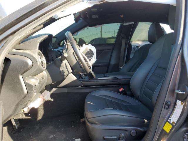 2023 LEXUS IS 500 F S - JTHAP1D29P5002231