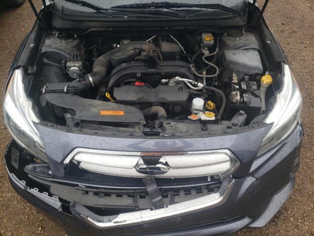 2016 SUBARU LEGACY 2.5 - 4S3BNBC62G3057136