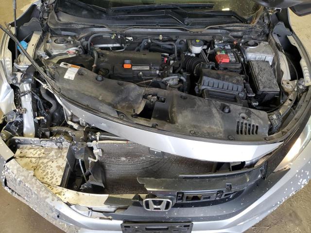 19XFC2F67KE028106 2019 HONDA CIVIC