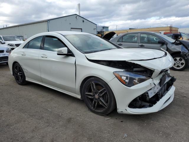Vin: wddsj4gb3hn400952, lot: 82887864, mercedes-benz cla-class 250 4matic 20174