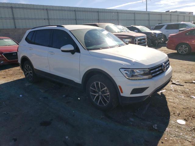 VIN 3VV0B7AX7MM142929 2021 VOLKSWAGEN TIGUAN no.4