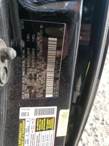 2017 TOYOTA SIENNA SE 5TDXZ3DC5HS825020