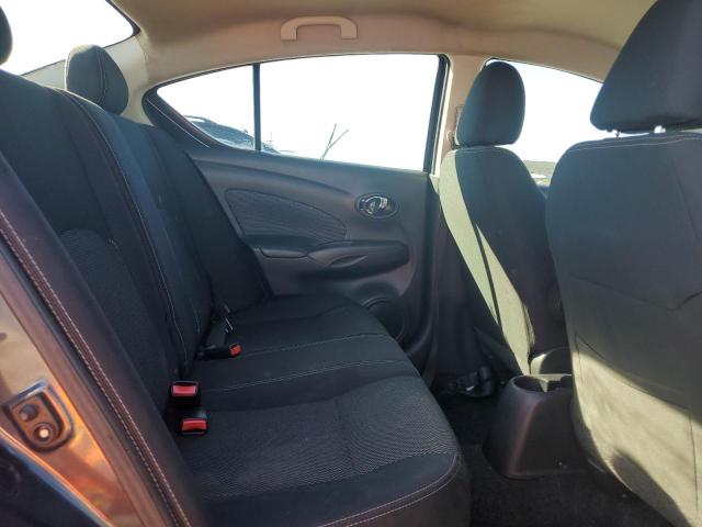 2017 NISSAN VERSA S - 3N1CN7AP7HL823612
