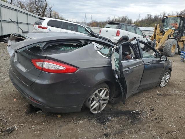 VIN 3FA6P0H70FR262574 2015 Ford Fusion, SE no.3