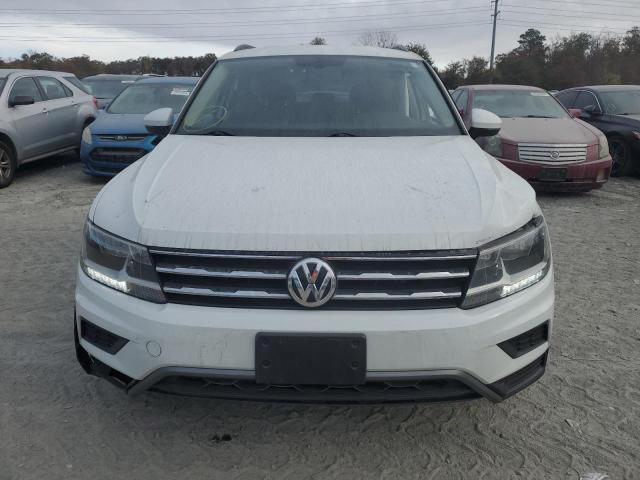 2018 VOLKSWAGEN TIGUAN SE - 3VV2B7AX5JM042199