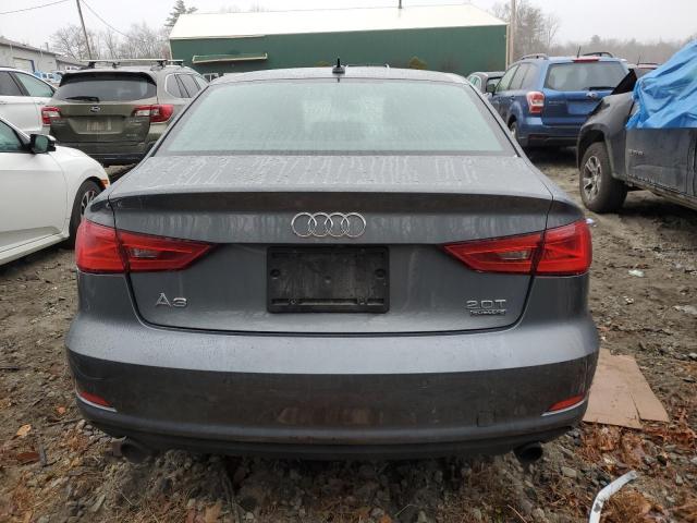2016 AUDI A3 PREMIUM - WAUB8GFF8G1078386