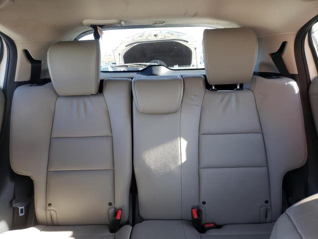 2016 HONDA HR-V EXL - 3CZRU6H71GM725138