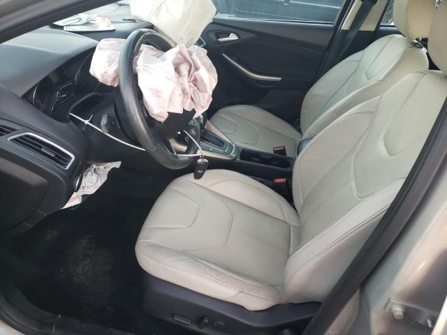 2016 FORD FOCUS TITA - 1FADP3N25GL340574
