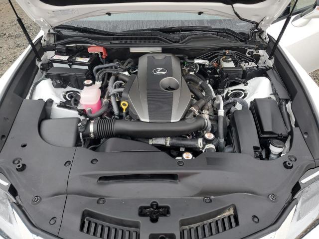 2023 LEXUS RC 300 BAS JTHAA5BC4P5012444