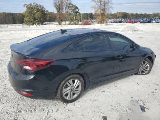 2020 HYUNDAI ELANTRA SE - KMHD84LF7LU044247