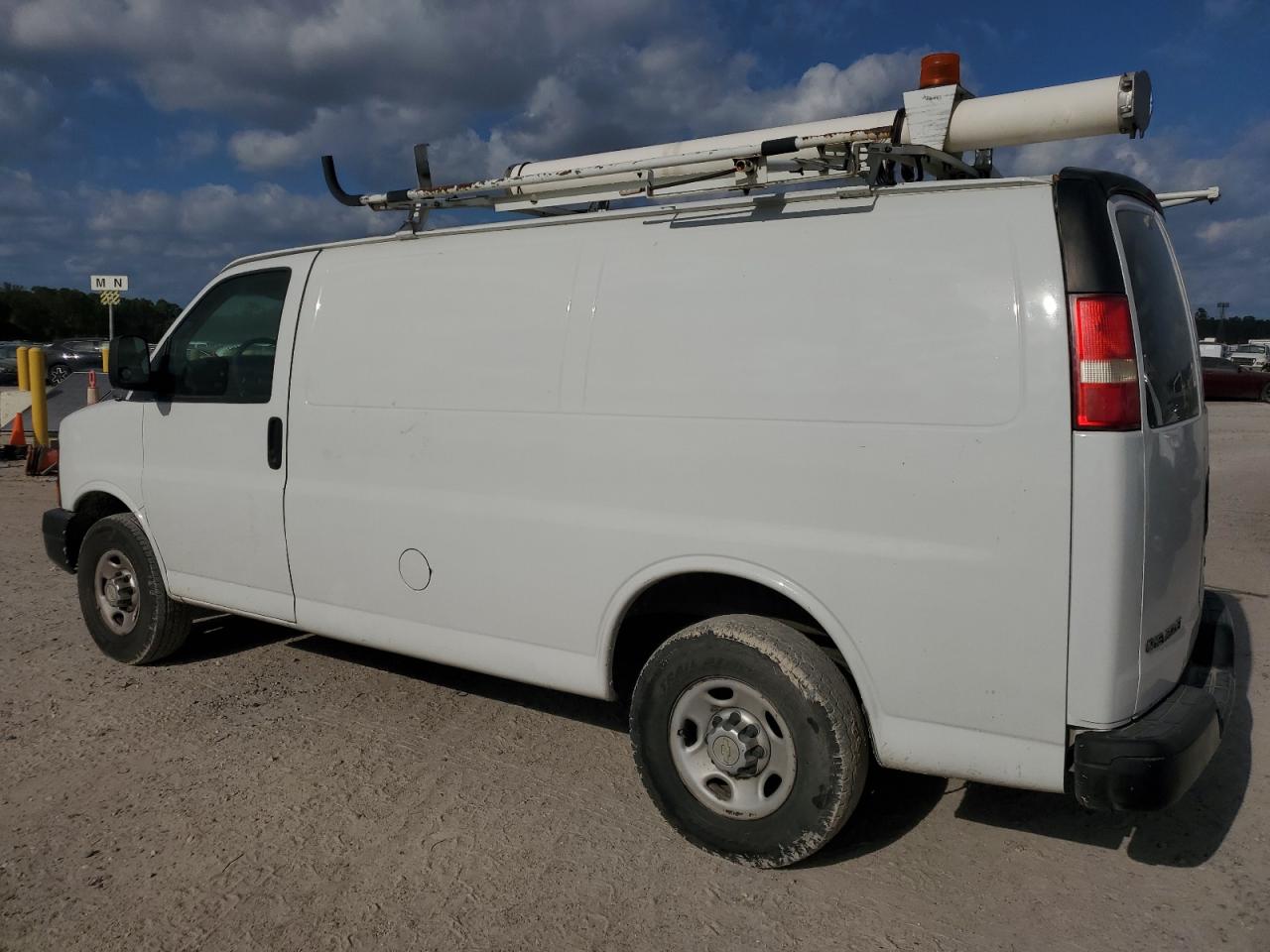 Lot #3009079398 2006 CHEVROLET EXPRESS G2