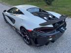 MCLAREN AUTOMOTIVE 570S photo