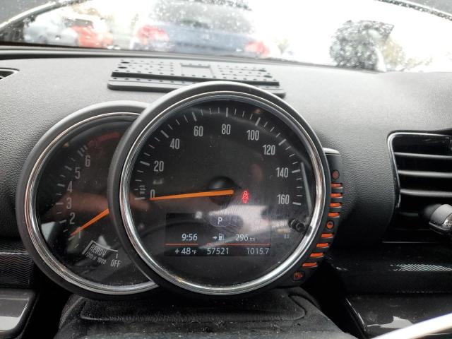 2016 MINI COOPER CLU - WMWLN5C53G2B28217