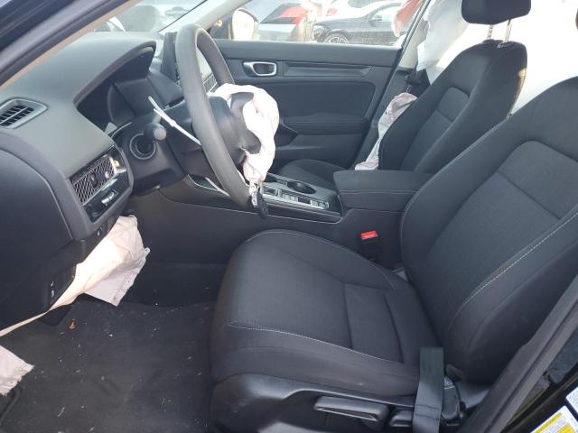 2024 HONDA CIVIC LX - 2HGFE2F29RH556981