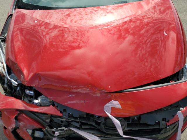 2021 TOYOTA PRIUS PRIM - JTDKAMFPXM3180397