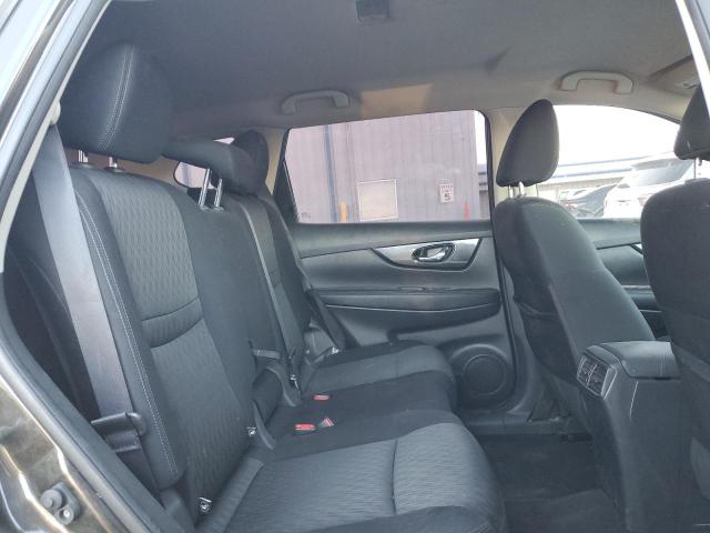 2017 NISSAN ROGUE S - KNMAT2MT2HP543445