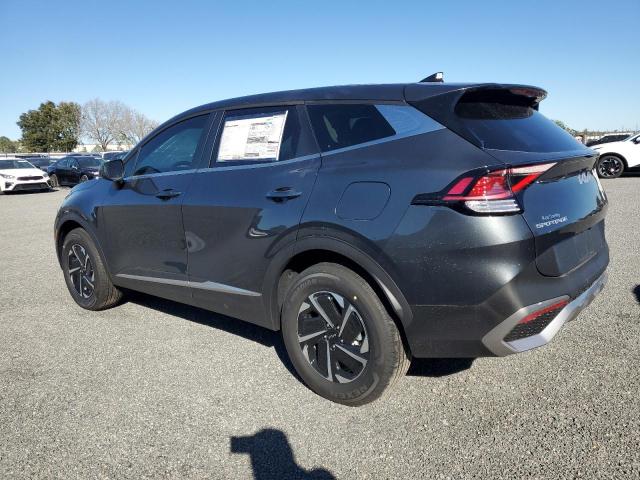Vin: kndpucdg1r7157200, lot: 80997764, kia sportage lx 20242