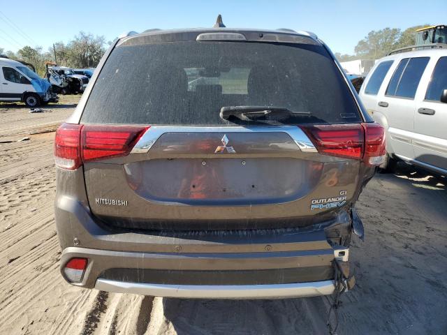 2018 MITSUBISHI OUTLANDER JA4J24A59JZ069230